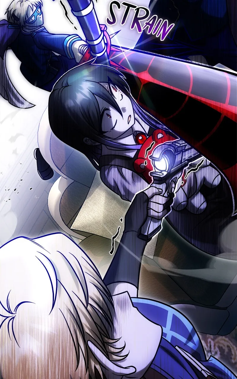 The Vampire’sAlchemy Chapter 12 page 3 - 