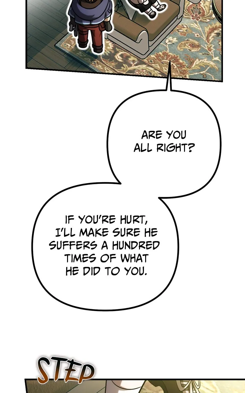 The Vampire’sAlchemy Chapter 12 page 22 - 