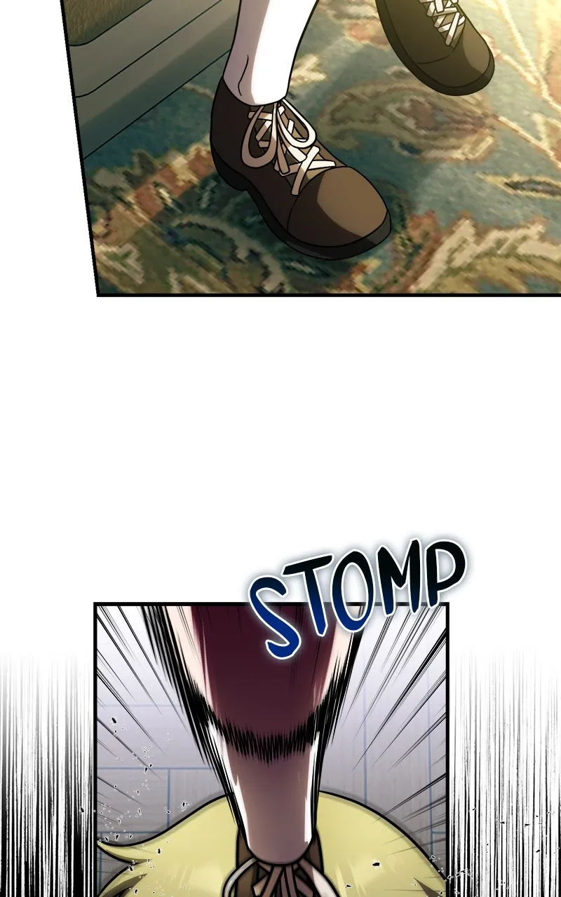 The Vampire’sAlchemy Chapter 12 page 23 - 