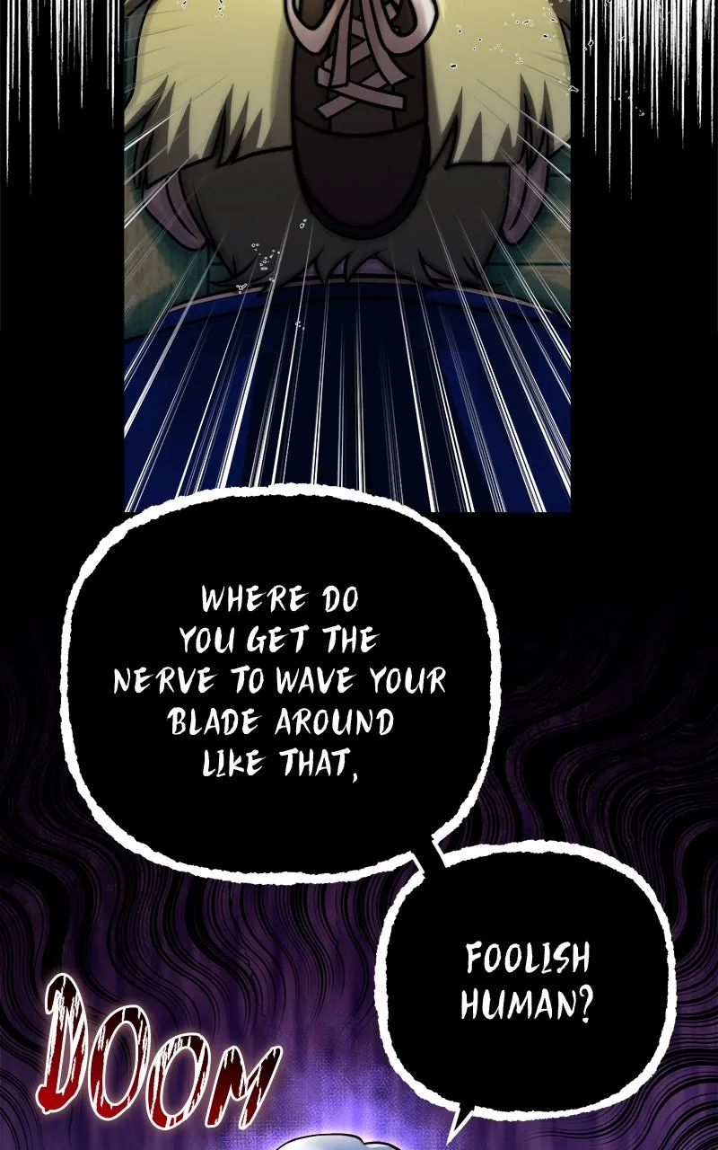 The Vampire’sAlchemy Chapter 12 page 24 - 