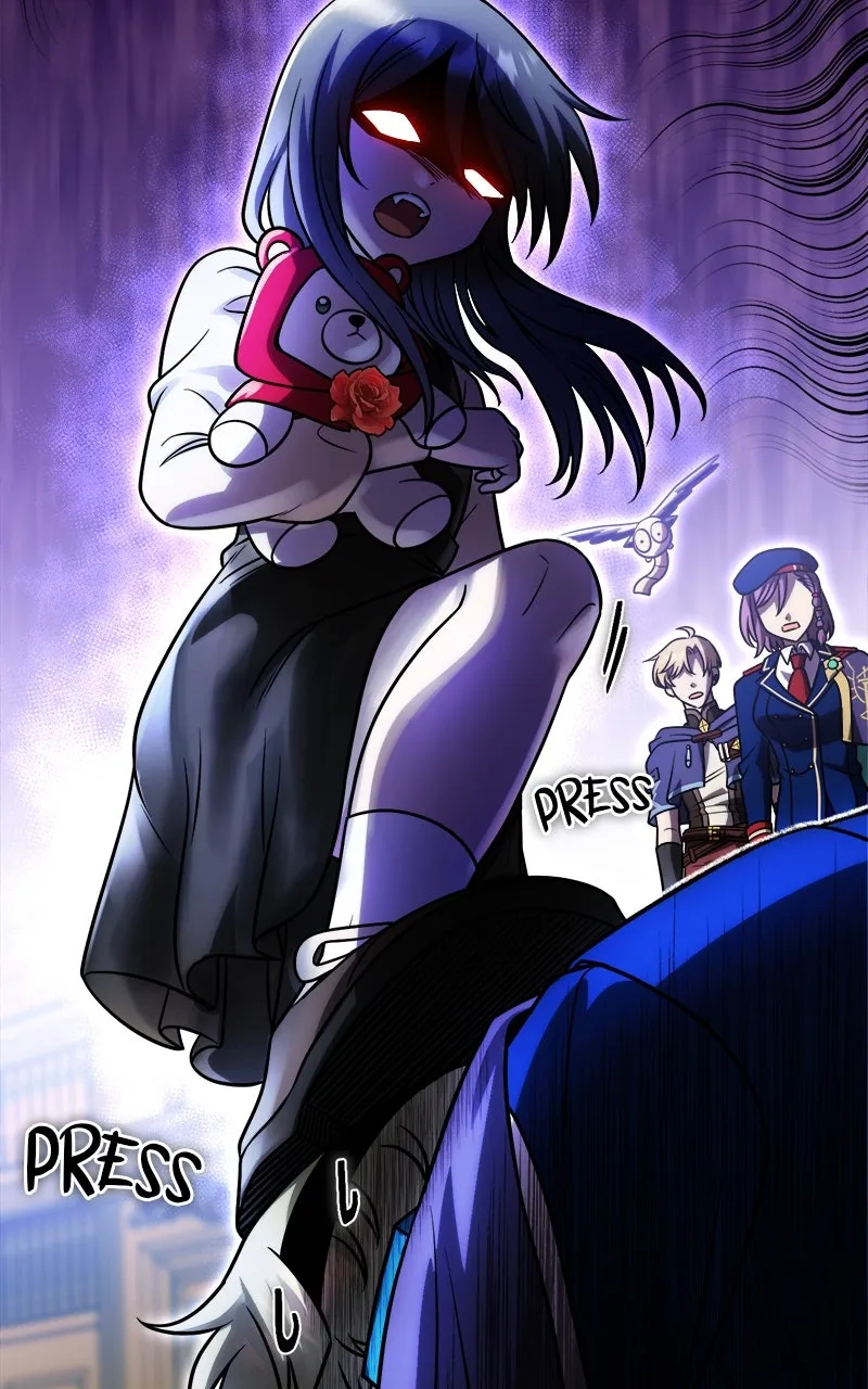 The Vampire’sAlchemy Chapter 12 page 25 - 