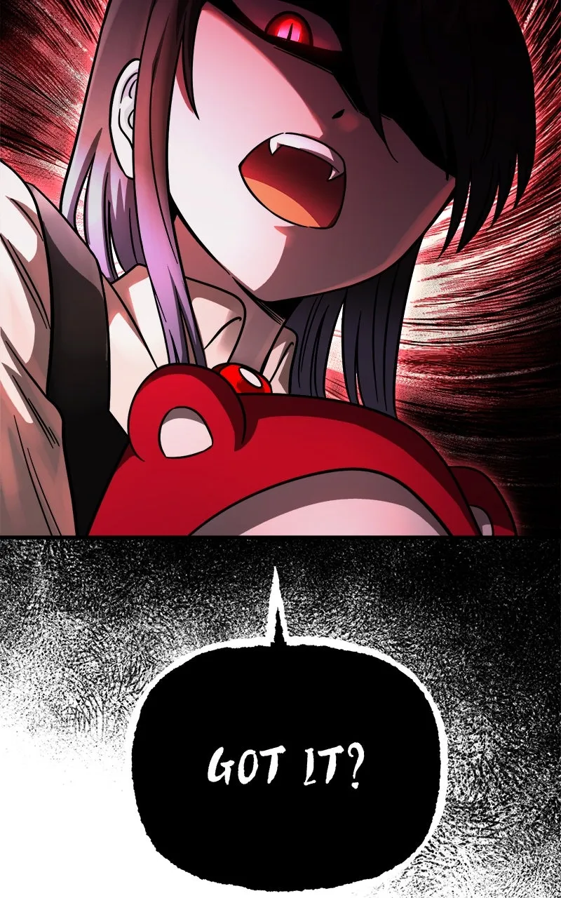 The Vampire’sAlchemy Chapter 12 page 27 - 