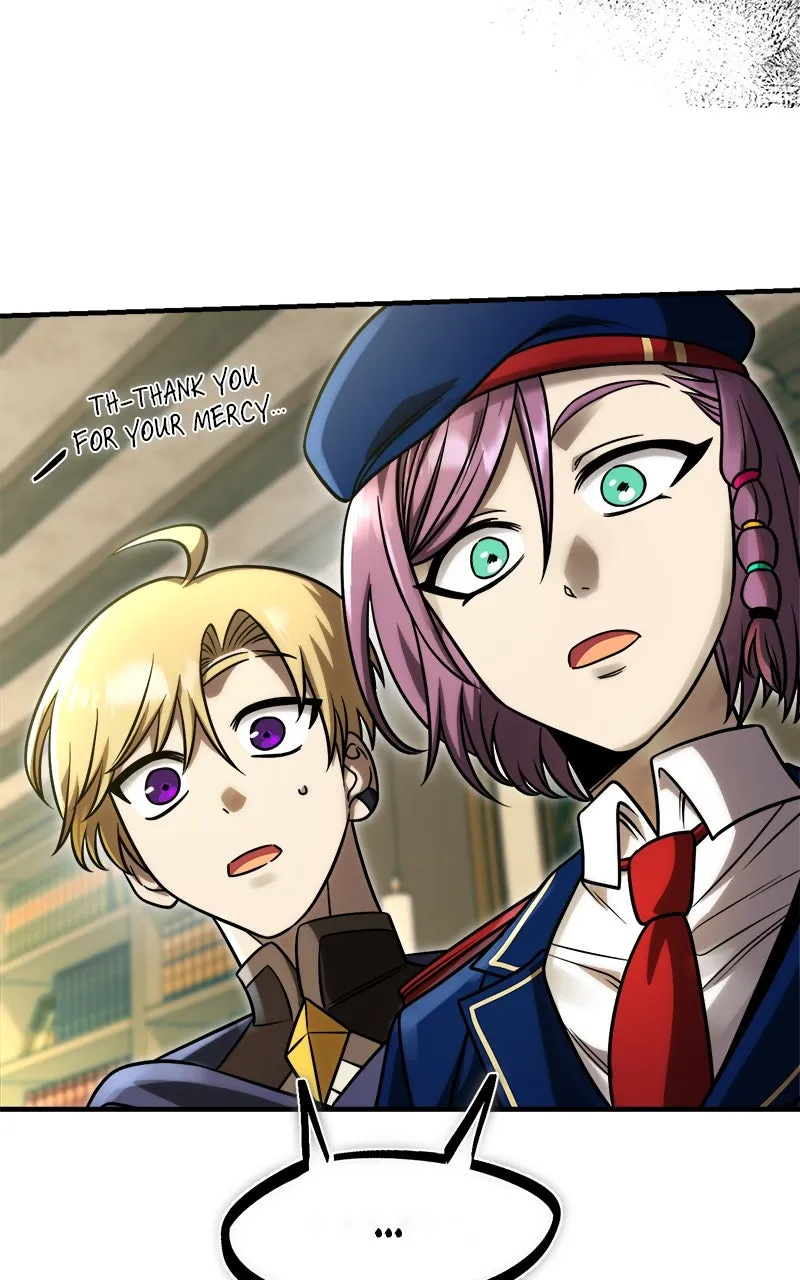 The Vampire’sAlchemy Chapter 12 page 28 - 