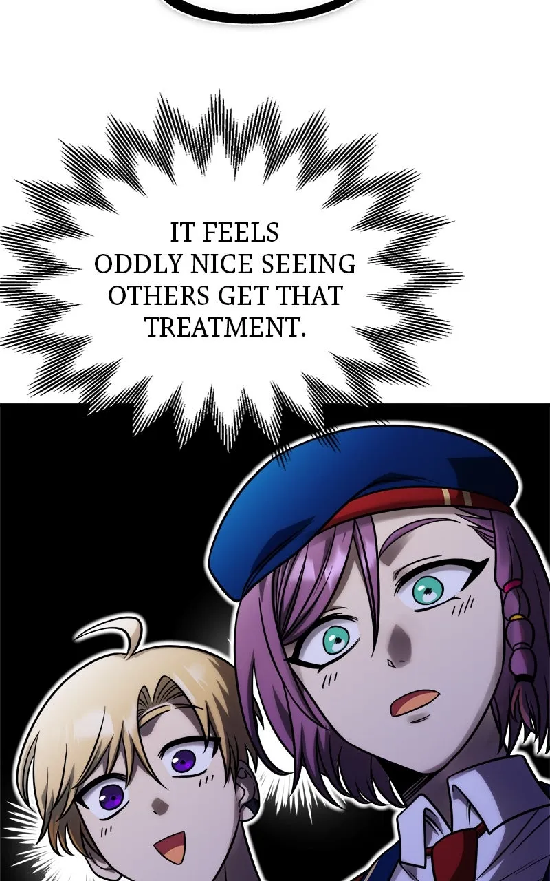 The Vampire’sAlchemy Chapter 12 page 29 - 