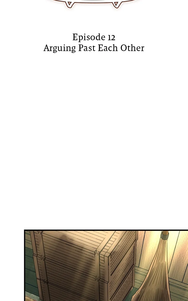 The Vampire’sAlchemy Chapter 12 page 31 - 