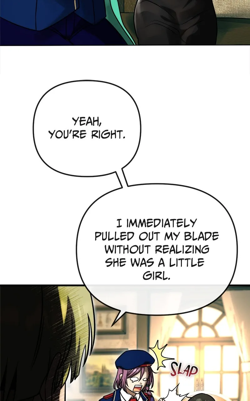 The Vampire’sAlchemy Chapter 12 page 34 - 