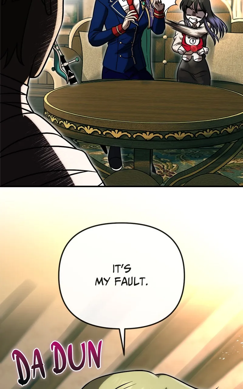The Vampire’sAlchemy Chapter 12 page 35 - 