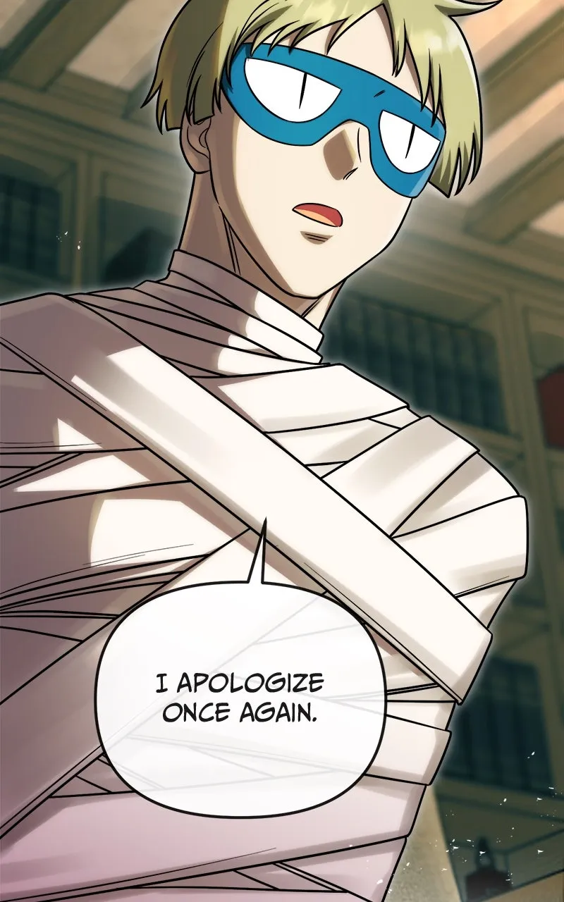 The Vampire’sAlchemy Chapter 12 page 36 - 