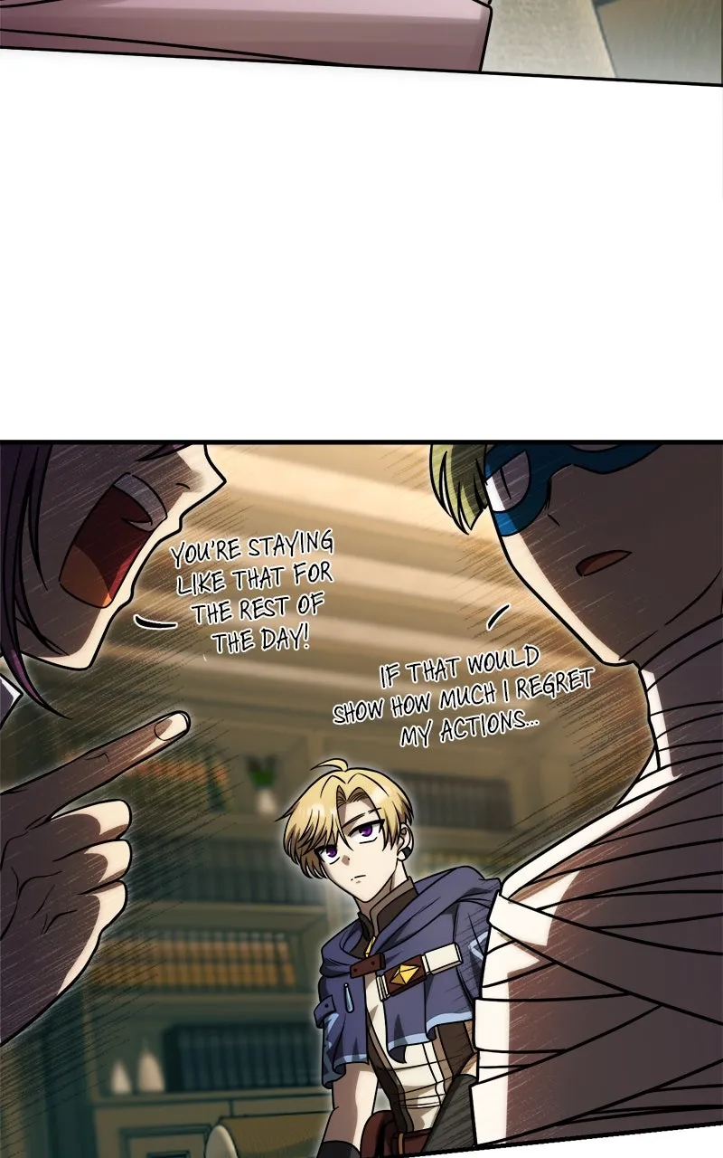 The Vampire’sAlchemy Chapter 12 page 37 - 