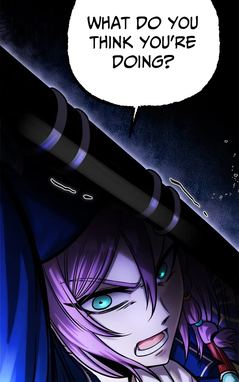The Vampire’sAlchemy Chapter 12 page 5 - 
