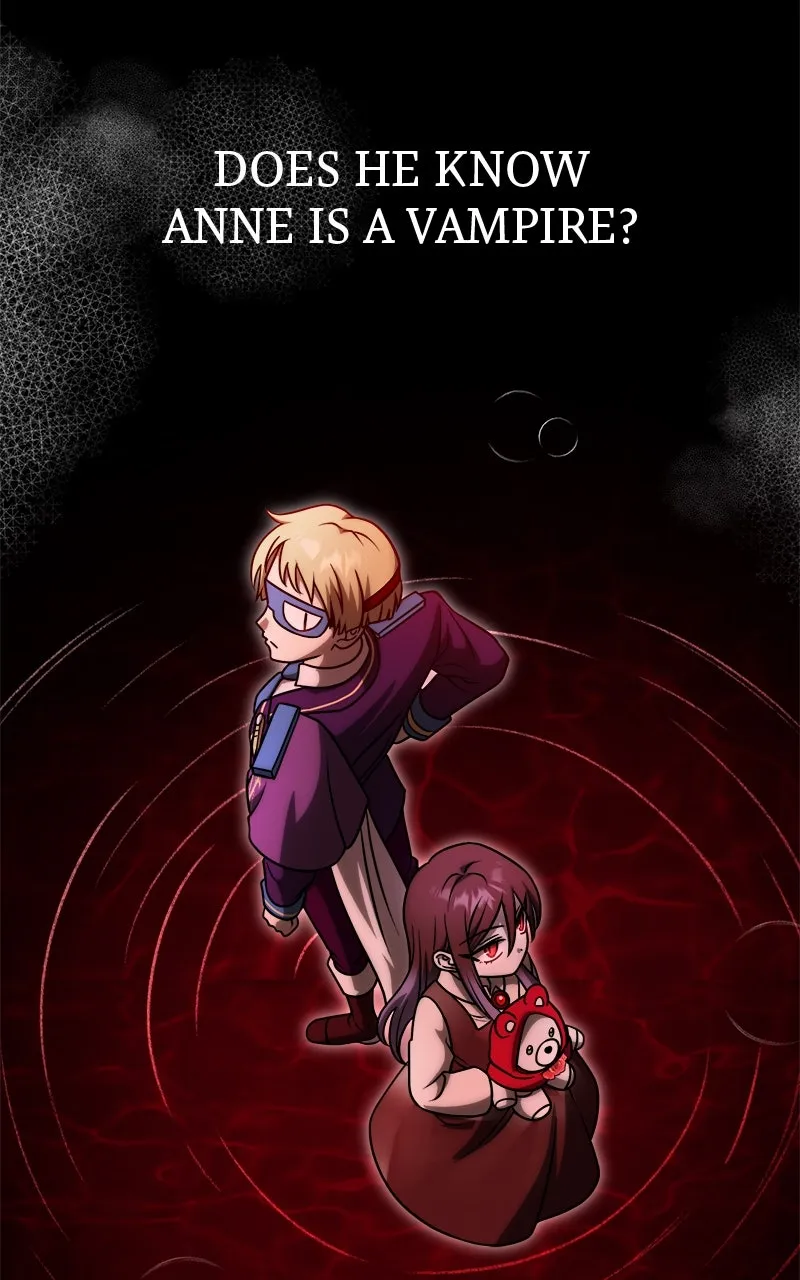 The Vampire’sAlchemy Chapter 12 page 42 - 