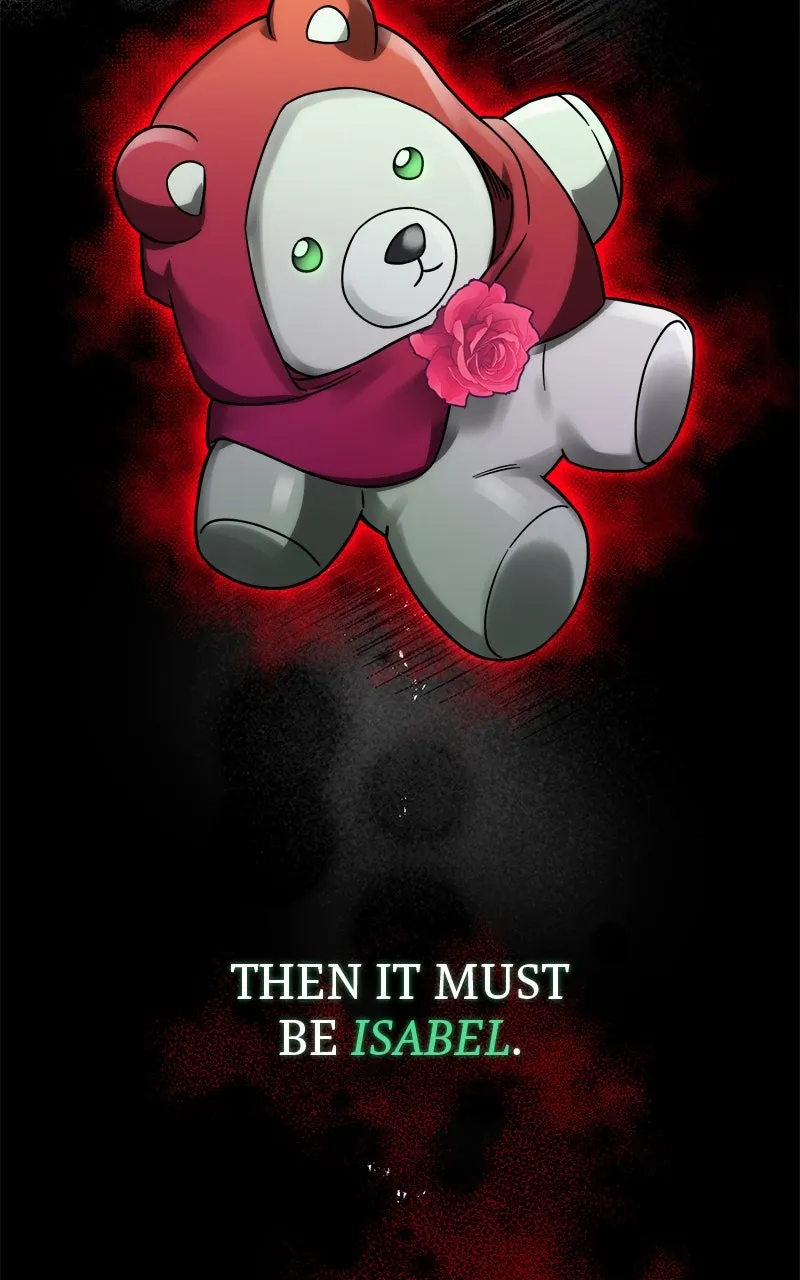 The Vampire’sAlchemy Chapter 12 page 44 - 