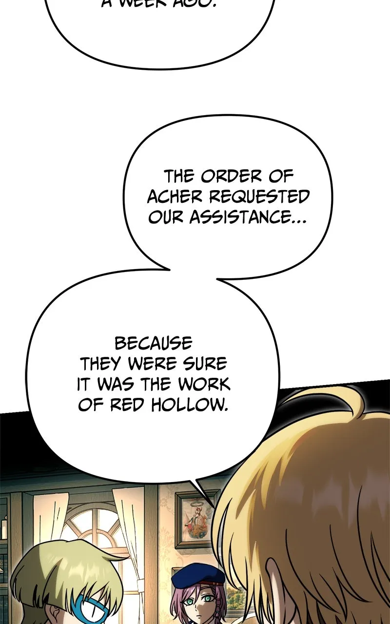 The Vampire’sAlchemy Chapter 12 page 49 - 