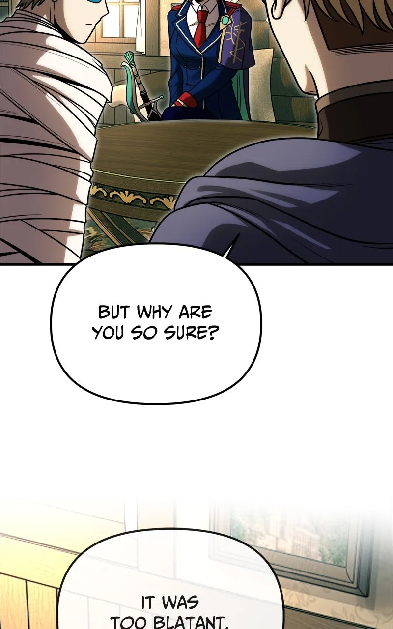 The Vampire’sAlchemy Chapter 12 page 50 - 