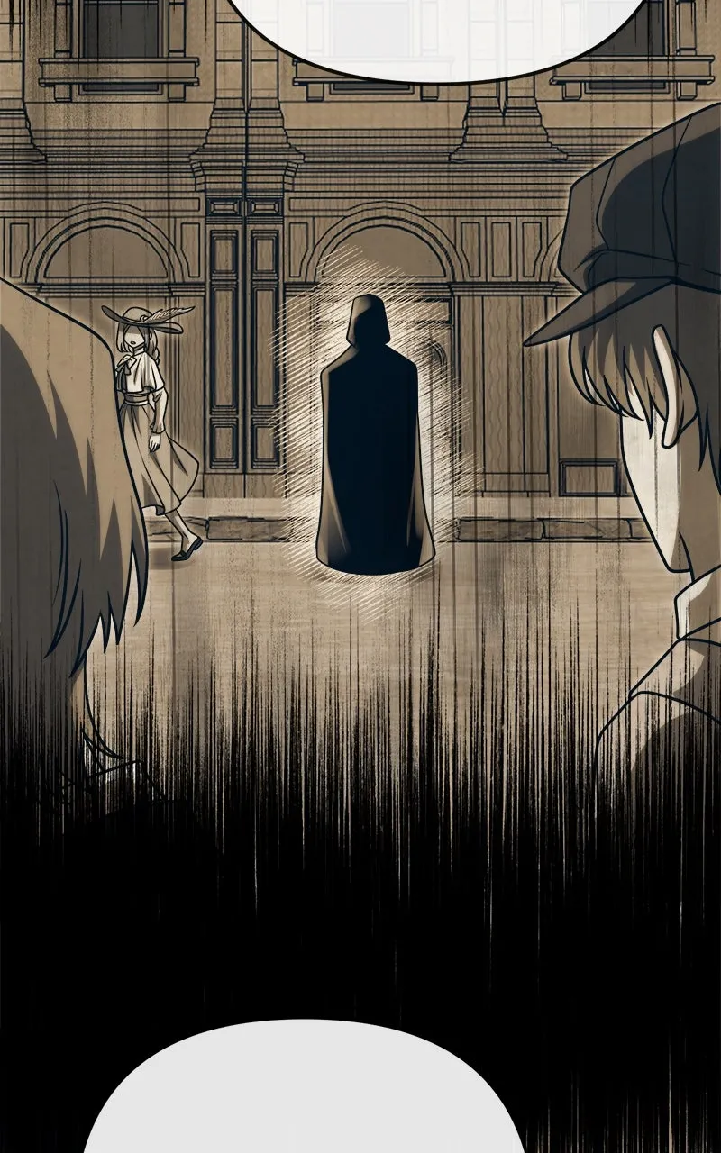 The Vampire’sAlchemy Chapter 12 page 53 - 