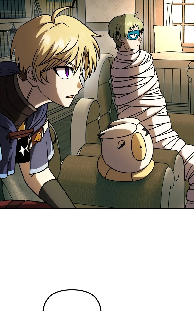 The Vampire’sAlchemy Chapter 12 page 59 - 