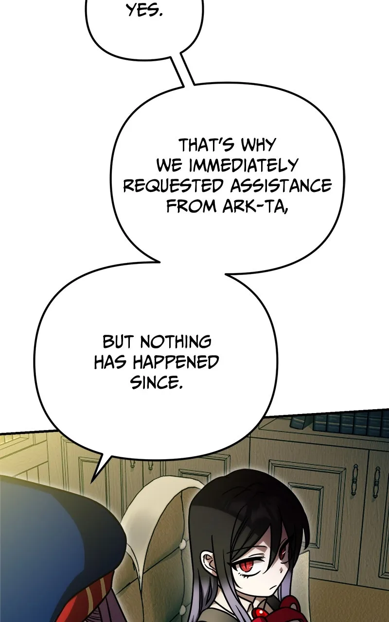 The Vampire’sAlchemy Chapter 12 page 60 - 