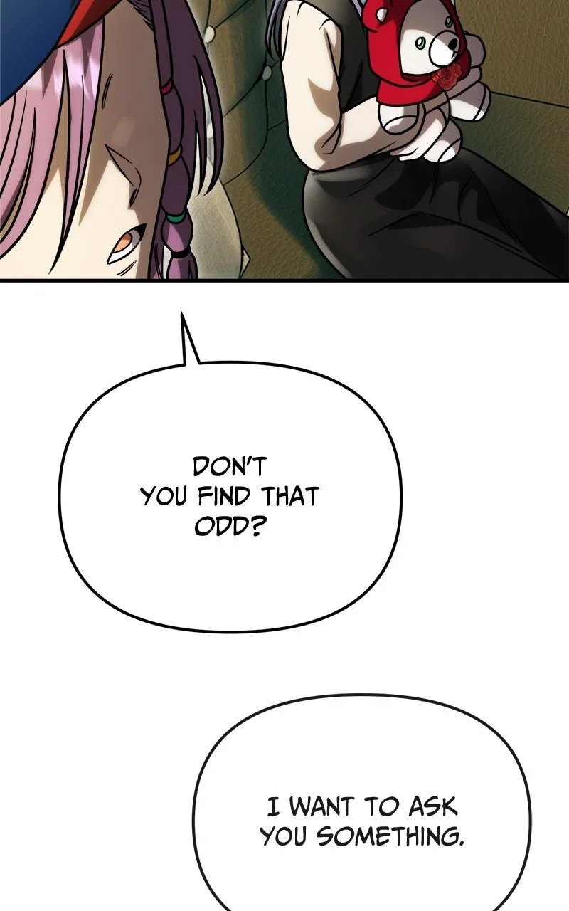 The Vampire’sAlchemy Chapter 12 page 61 - 