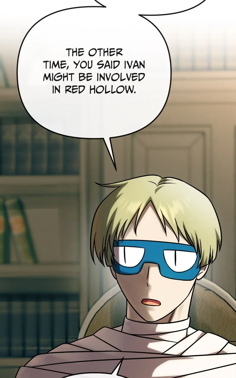 The Vampire’sAlchemy Chapter 12 page 62 - 
