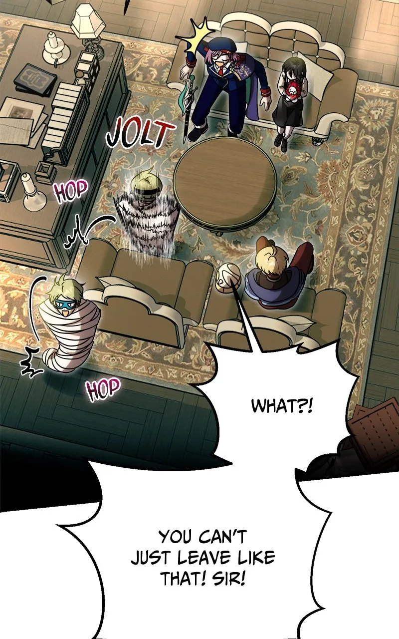 The Vampire’sAlchemy Chapter 12 page 67 - 
