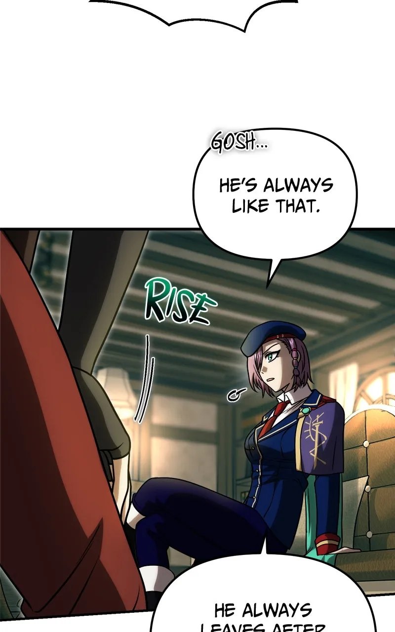 The Vampire’sAlchemy Chapter 12 page 68 - 