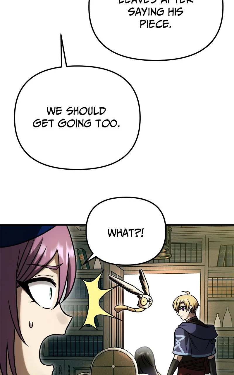 The Vampire’sAlchemy Chapter 12 page 69 - 