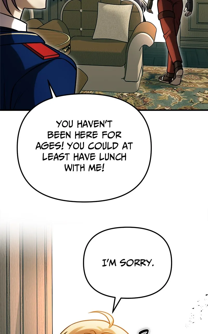 The Vampire’sAlchemy Chapter 12 page 70 - 