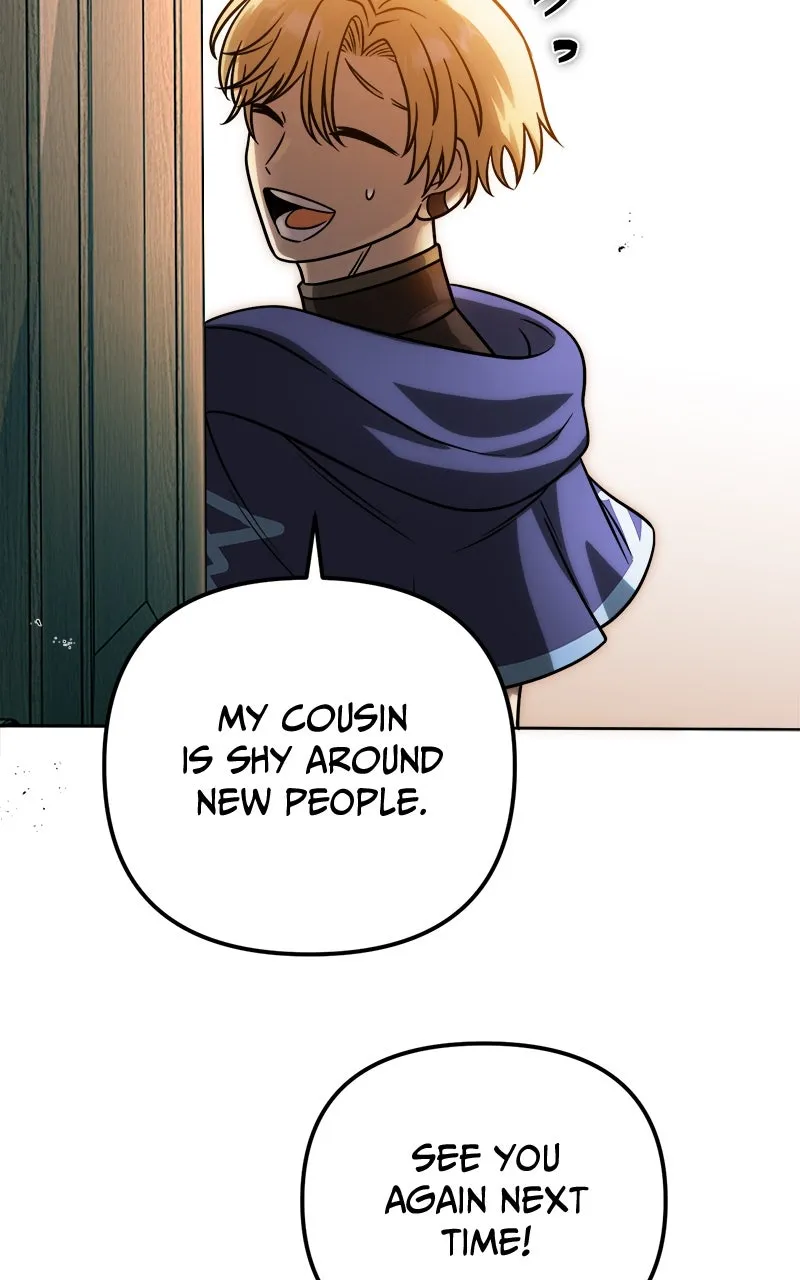 The Vampire’sAlchemy Chapter 12 page 71 - 