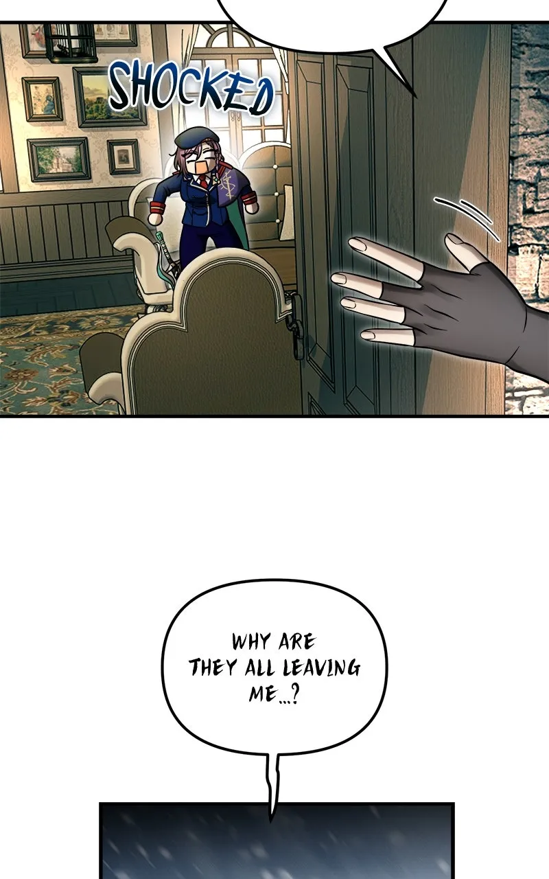 The Vampire’sAlchemy Chapter 12 page 72 - 