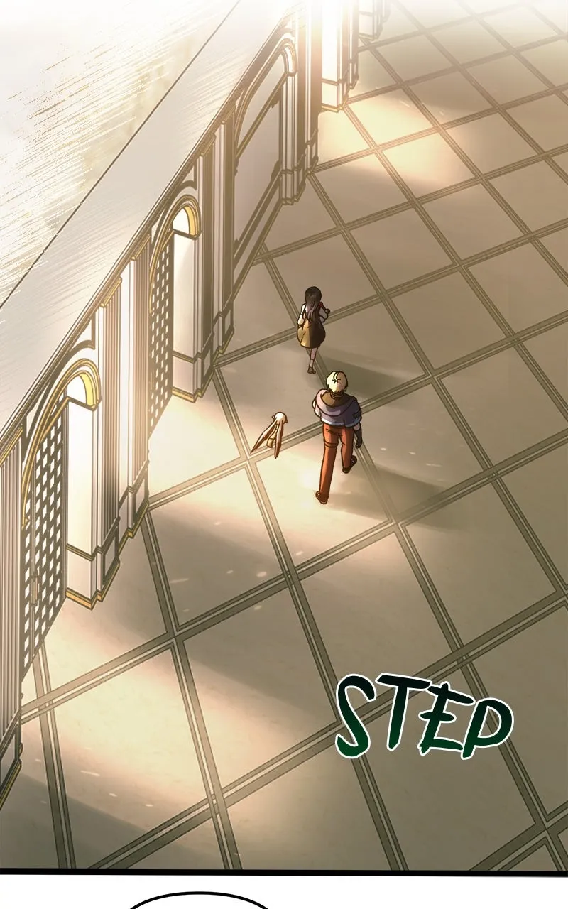 The Vampire’sAlchemy Chapter 12 page 74 - 
