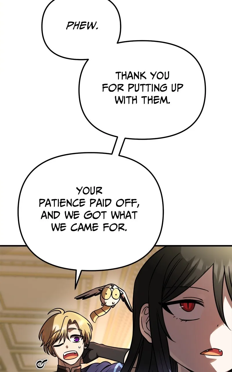 The Vampire’sAlchemy Chapter 12 page 75 - 