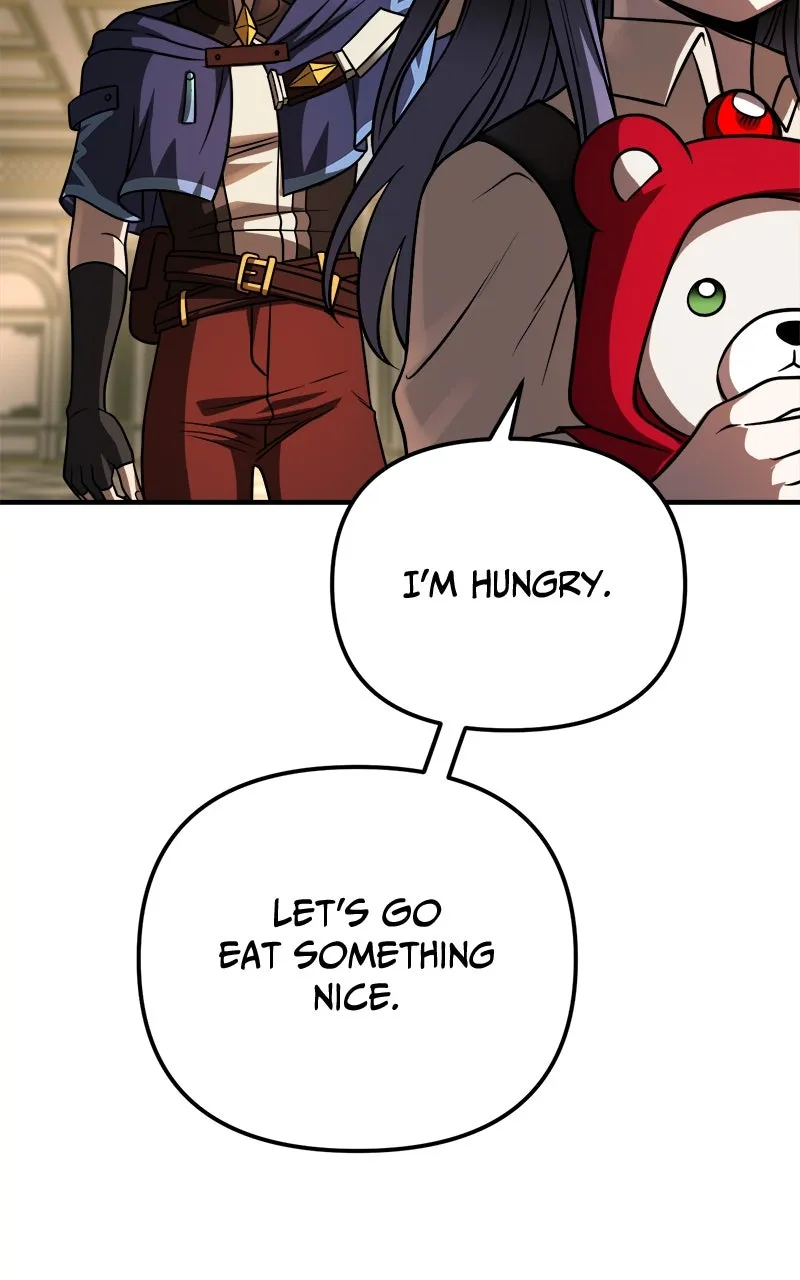 The Vampire’sAlchemy Chapter 12 page 76 - 