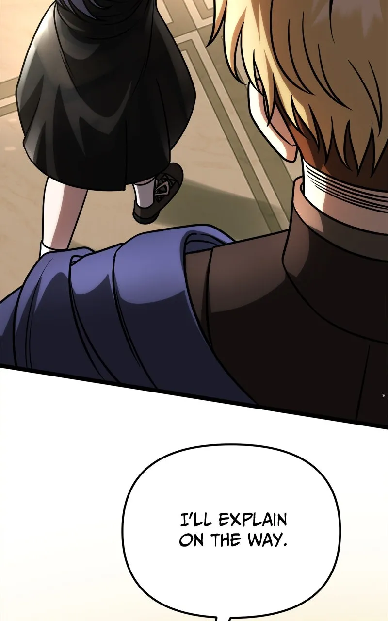 The Vampire’sAlchemy Chapter 12 page 78 - 
