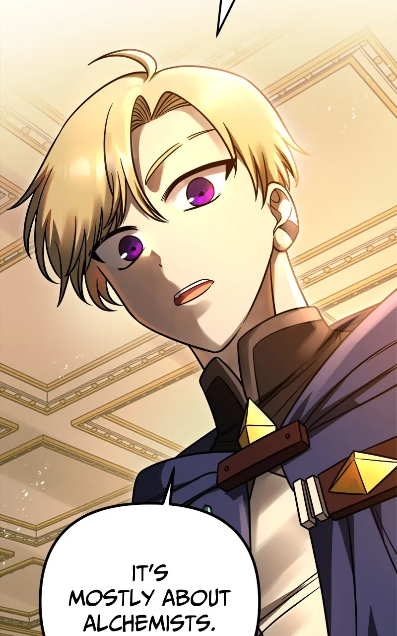 The Vampire’sAlchemy Chapter 12 page 79 - 