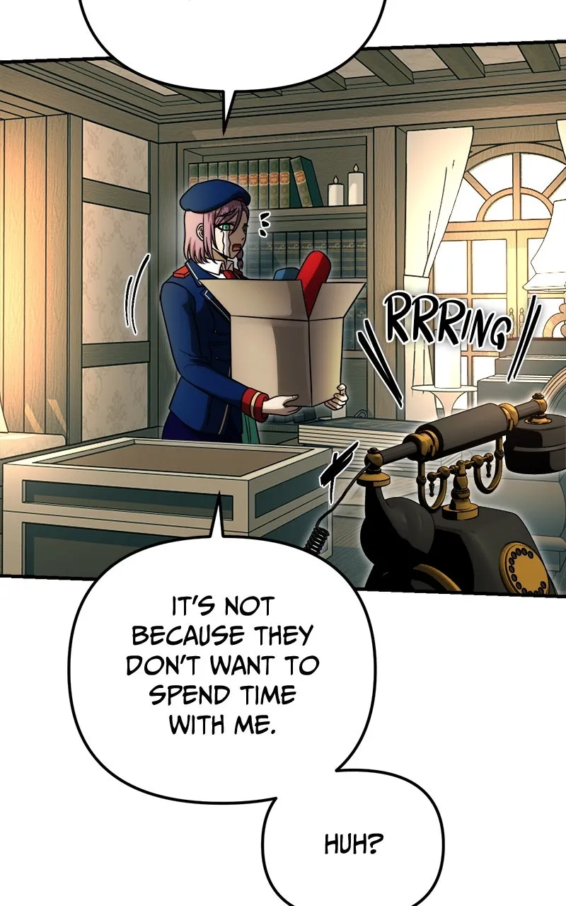 The Vampire’sAlchemy Chapter 12 page 82 - 