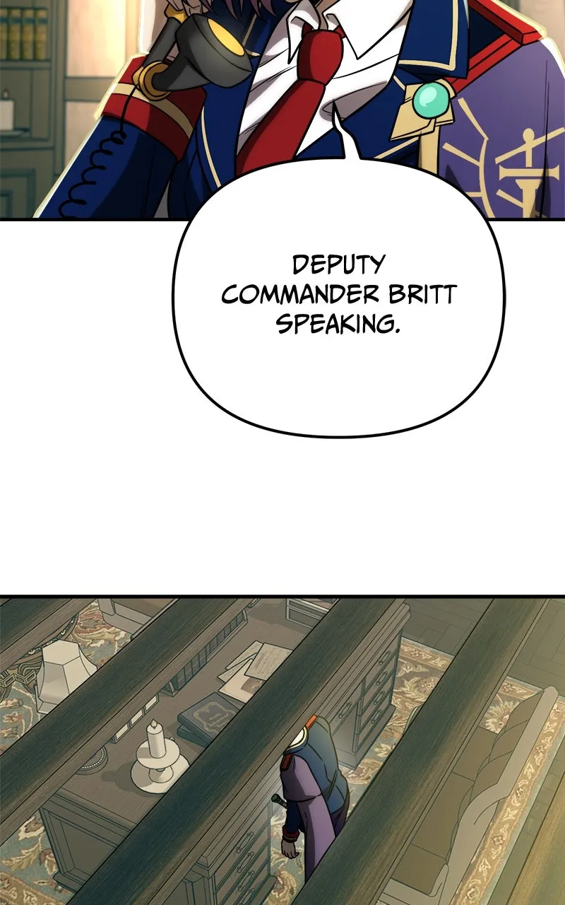 The Vampire’sAlchemy Chapter 12 page 84 - 