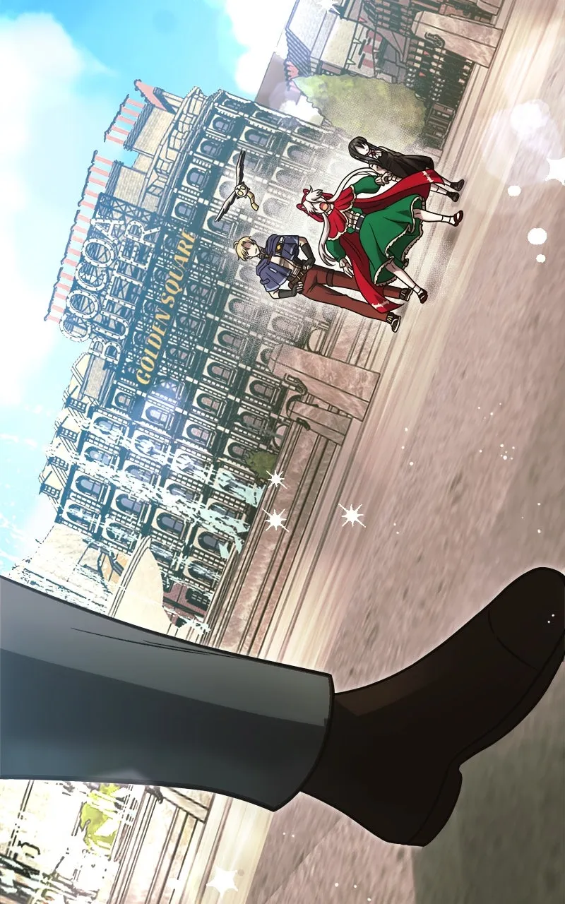The Vampire’sAlchemy Chapter 12 page 90 - 