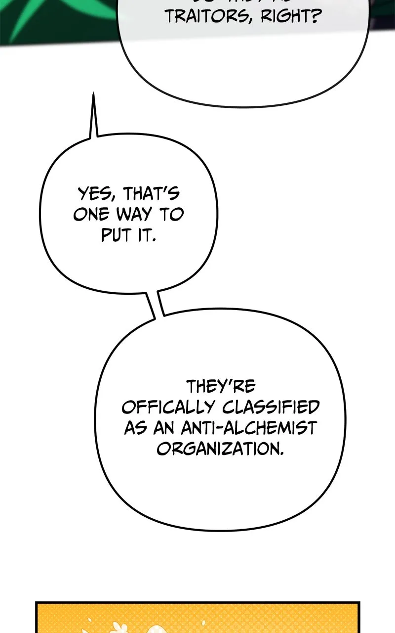 The Vampire’sAlchemy Chapter 12 page 94 - 
