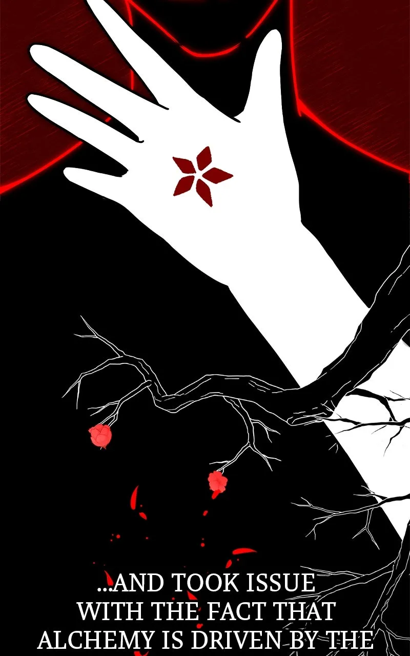 The Vampire’sAlchemy Chapter 12 page 97 - 