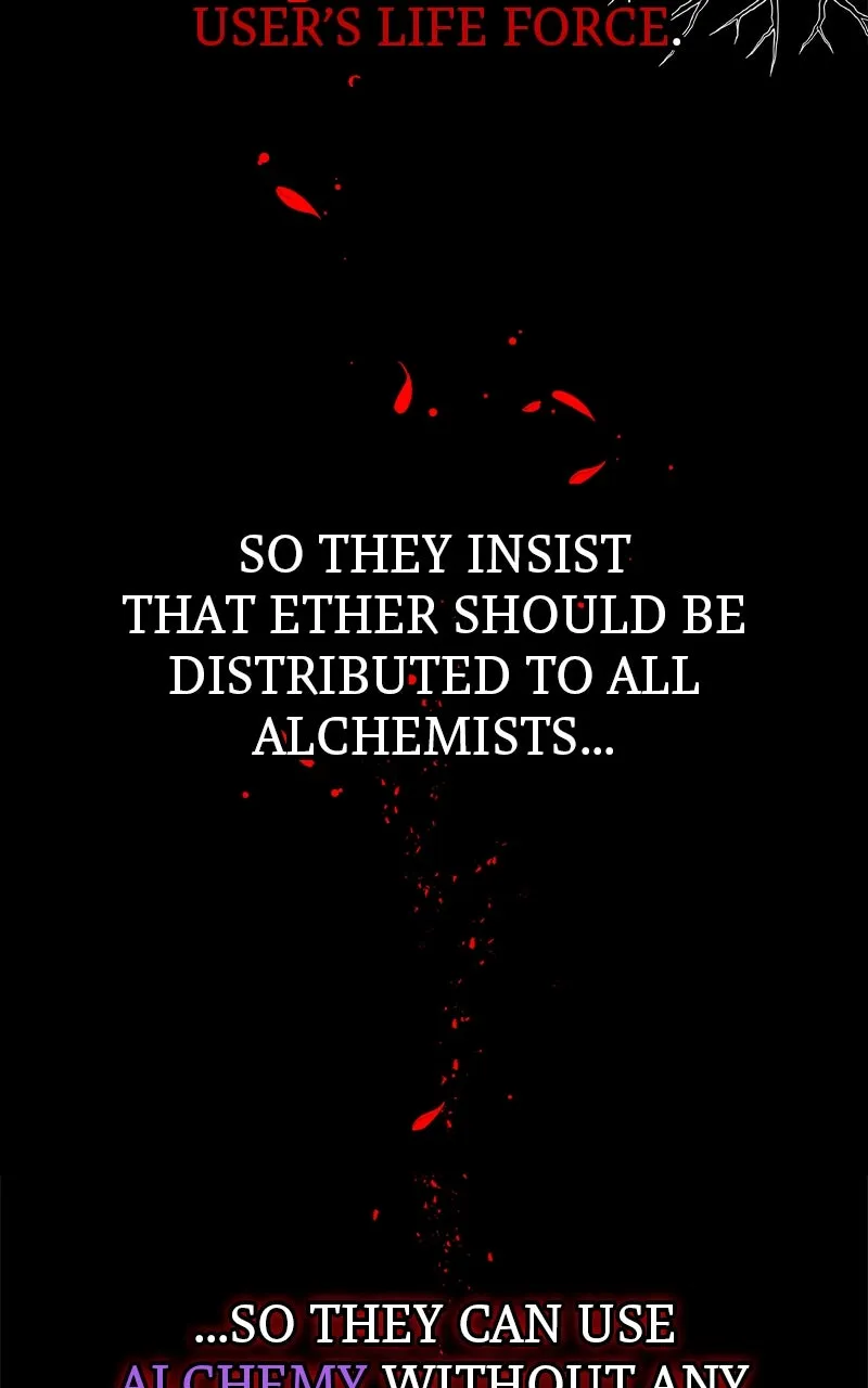 The Vampire’sAlchemy Chapter 12 page 98 - 