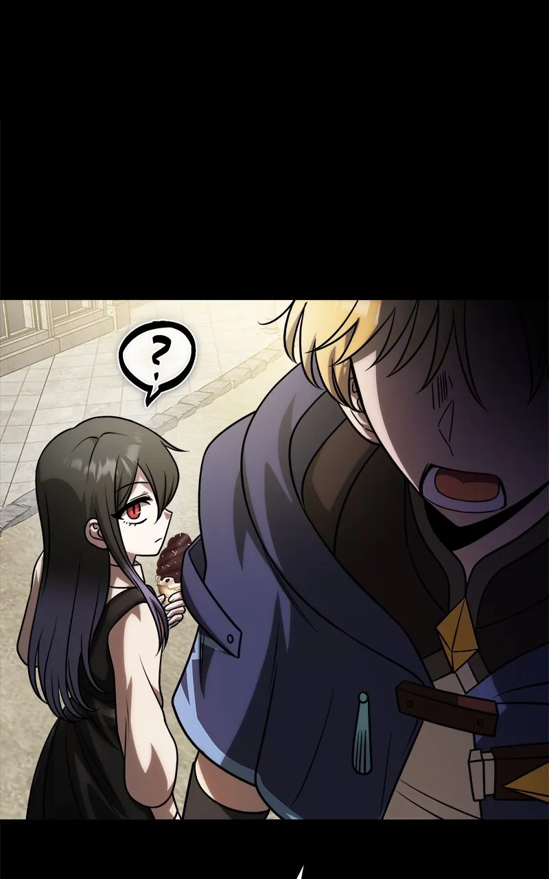 The Vampire’sAlchemy Chapter 13 page 1 - 
