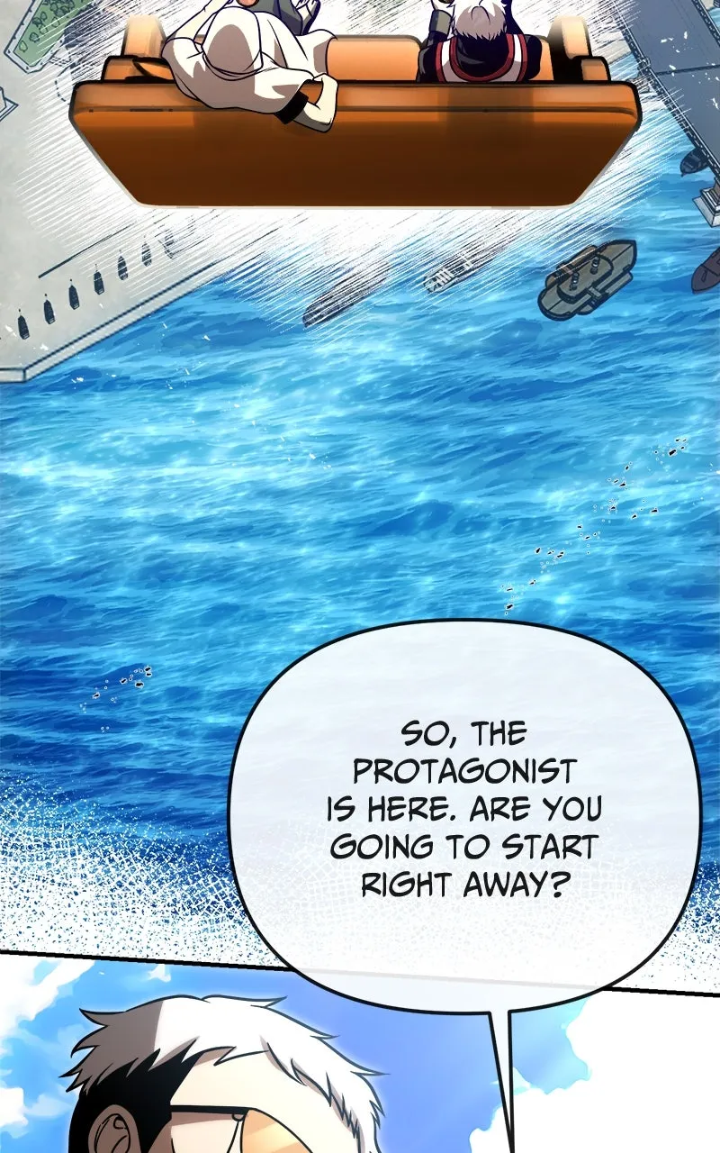 The Vampire’sAlchemy Chapter 13 page 103 - 