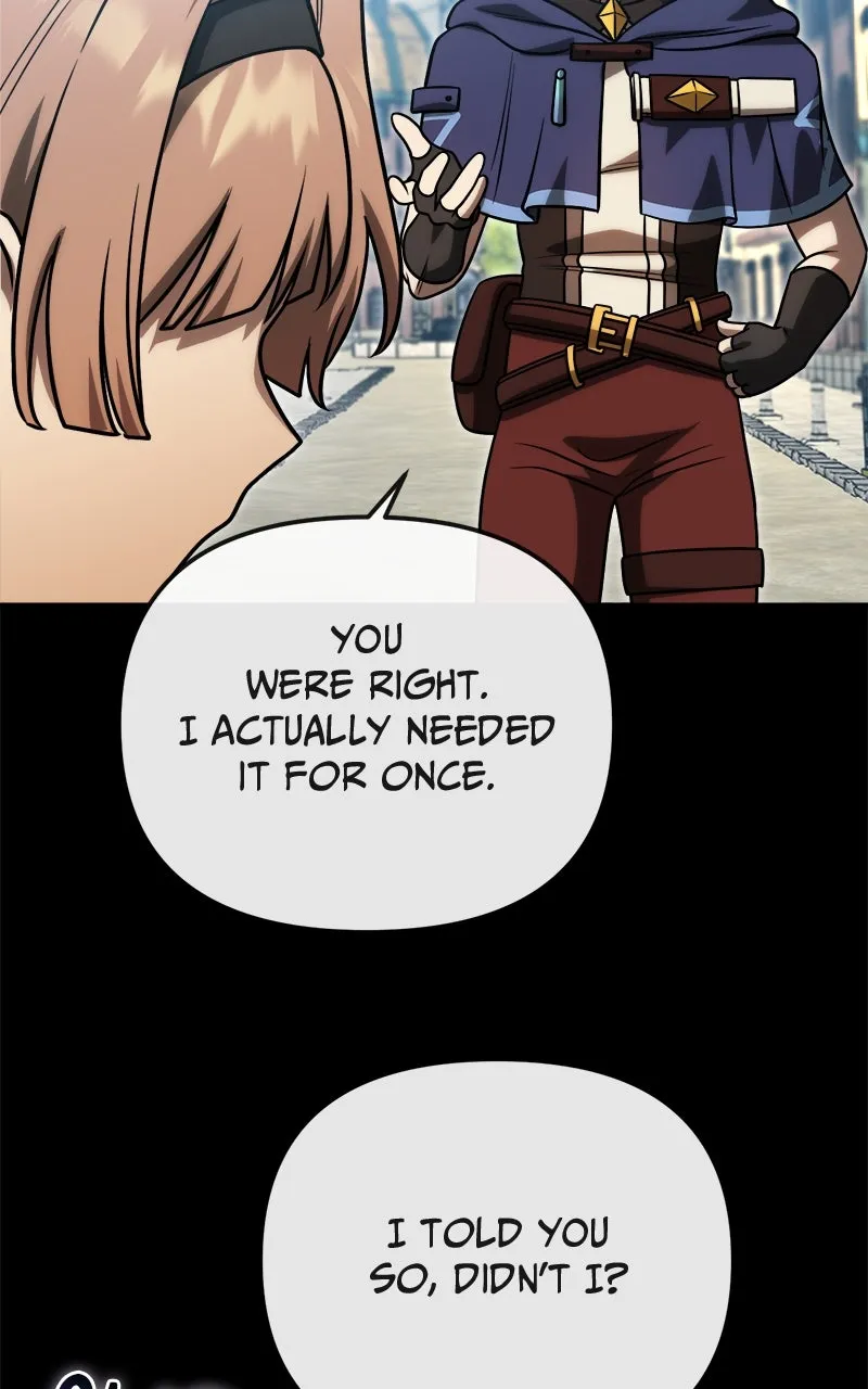 The Vampire’sAlchemy Chapter 13 page 13 - 