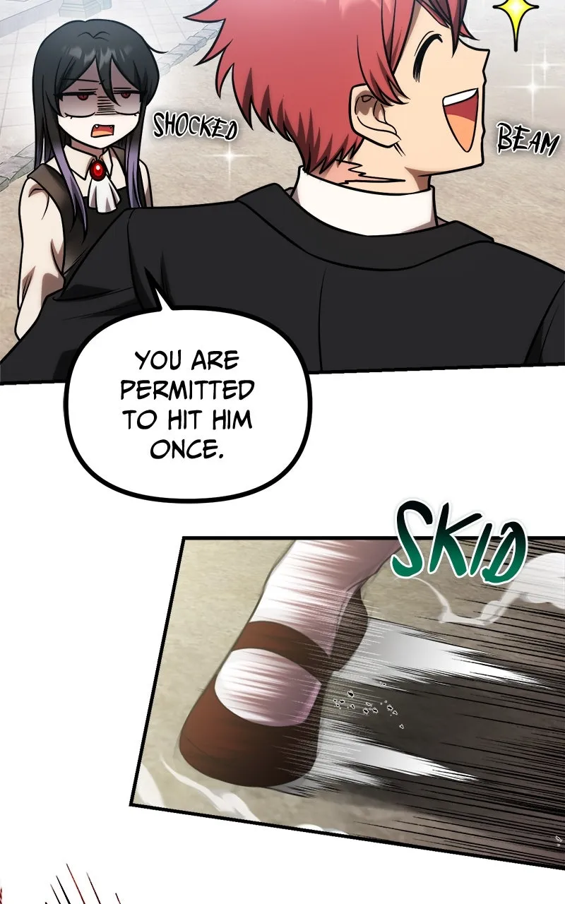 The Vampire’sAlchemy Chapter 13 page 22 - 