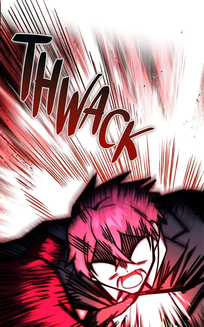 The Vampire’sAlchemy Chapter 13 page 23 - 