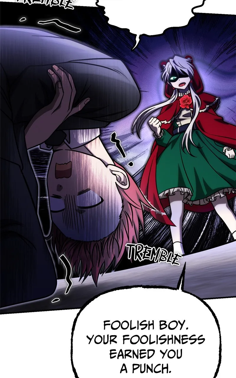 The Vampire’sAlchemy Chapter 13 page 26 - 