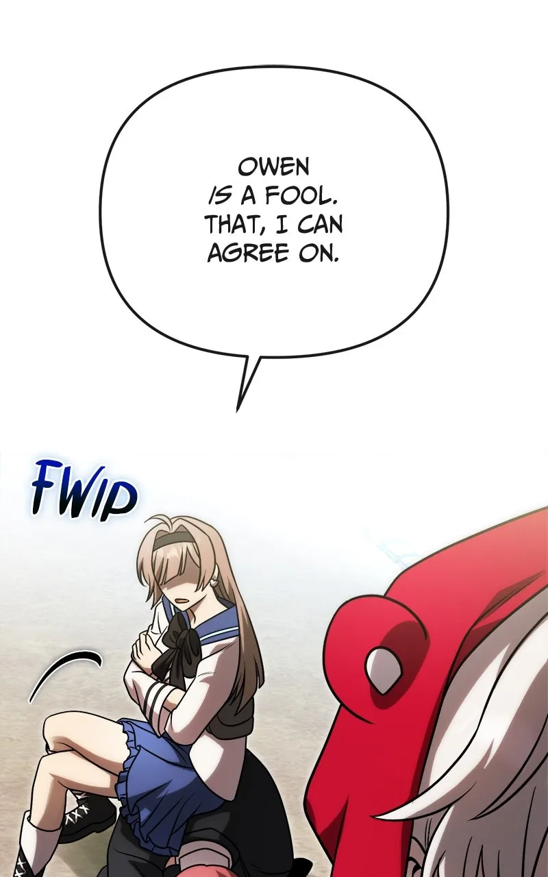 The Vampire’sAlchemy Chapter 13 page 28 - 