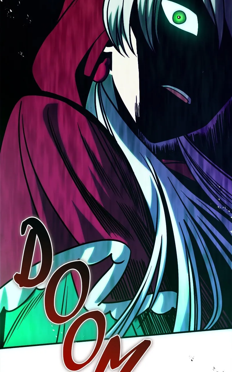 The Vampire’sAlchemy Chapter 13 page 32 - 