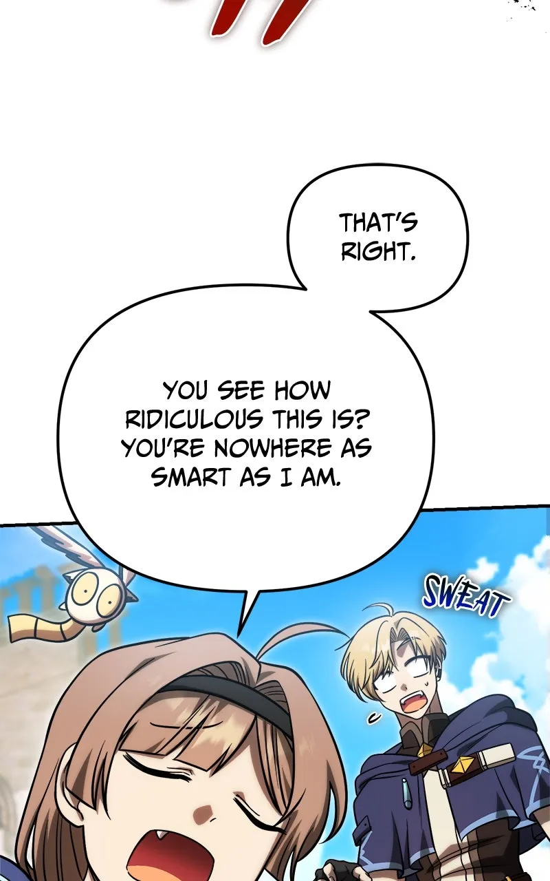 The Vampire’sAlchemy Chapter 13 page 33 - 