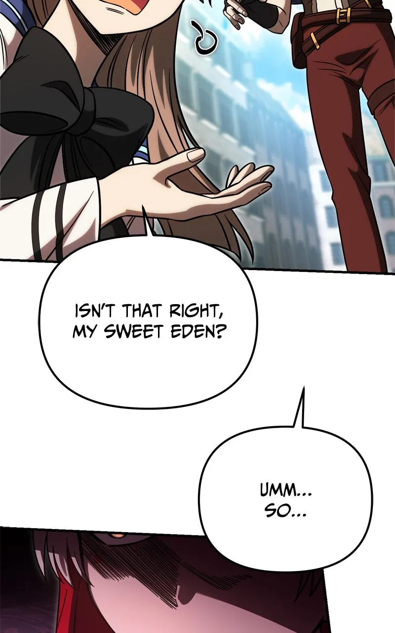 The Vampire’sAlchemy Chapter 13 page 34 - 